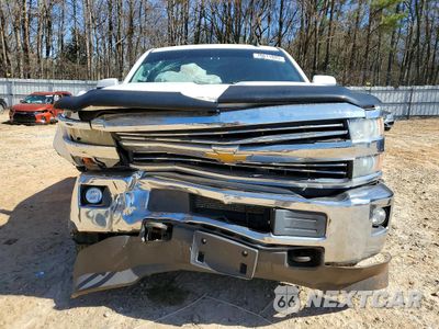 Piąte zdjęcie samochodu w środku: 2015 CHEV SILVERADO K2500 HEAVY DUTY LT VIN:1GC1KVEG2FF544474 - miniatura