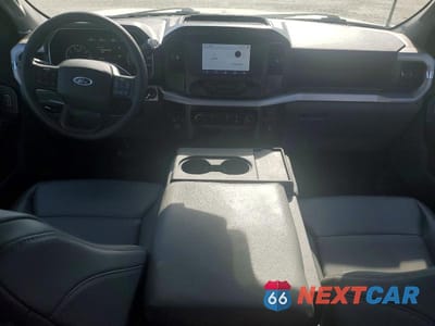 Zdjęcie 8 z 12 samochodu: 2023 FORD F150 SUPER CAB VIN:1FTEX1EP2PKE83681 - miniatura