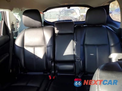 Zdjęcie 10 z 13 samochodu: 2018 NISSAN PATHFINDER S VIN:5N1DR2MM2JC635362 - miniatura