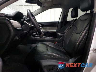 Zdjęcie 7 z 14 samochodu: 2022 JEEP COMPASS LIMITED VIN:3C4NJDCB2NT209824 - miniatura