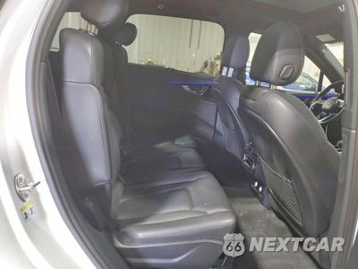 Zdjęcie 11 z 12 samochodu: 2018 AUDI Q7 PRESTIGE VIN:WA1VAAF70JD027670 - miniatura