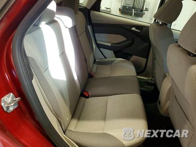Zdjęcie 10 z 12 samochodu: 2013 FORD FOCUS SE VIN:1FADP3K25DL325654 - miniatura