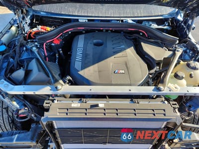 Zdjęcie 12 z 14 samochodu: 2025 BMW X3 M50 VIN:5UX73GP02S9Y77364 - miniatura