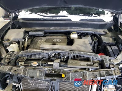 Zdjęcie 12 z 15 samochodu: 2019 INFINITI QX60 LUXE VIN:5N1DL0MN2KC568617 - miniatura