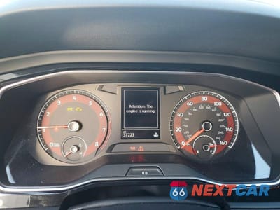 Zdjęcie 9 z 11 samochodu: 2020 VOLKSWAGEN JETTA S VIN:3VWN57BU7LM049419 - miniatura