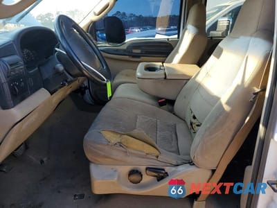 Zdjęcie 7 z 12 samochodu: 2006 FORD F250 SUPER DUTY VIN:1FTSW21P66ED15086 - miniatura