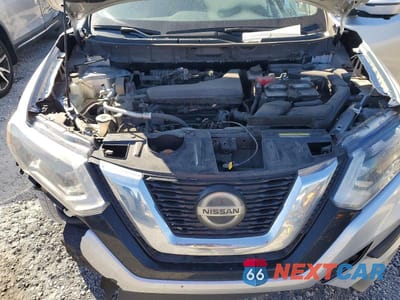 Zdjęcie 12 z 12 samochodu: 2018 NISSAN ROGUE S VIN:KNMAT2MT5JP603644 - miniatura