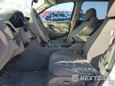 Zdjęcie 7 z 12 samochodu: 2016 CHEVROLET TRAVERSE LS VIN:1GNKVFKD4GJ153327 - miniatura