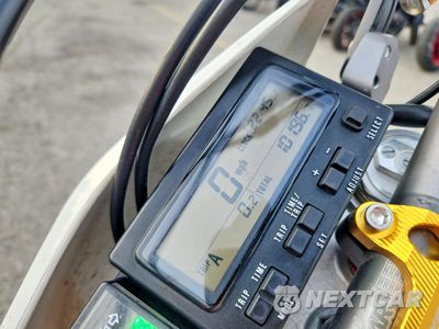 Zdjęcie 7 z 10 samochodu: 2019 SUZUKI DR-Z400 SM VIN:JS1SK44A9K7100325 - miniatura