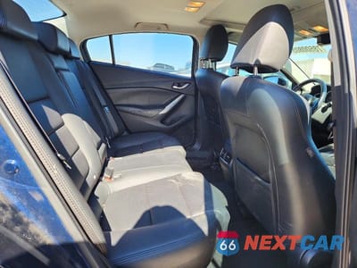 Zdjęcie 10 z 11 samochodu: 2016 MAZDA 6 TOURING VIN:JM1GJ1V5XG1465086 - miniatura