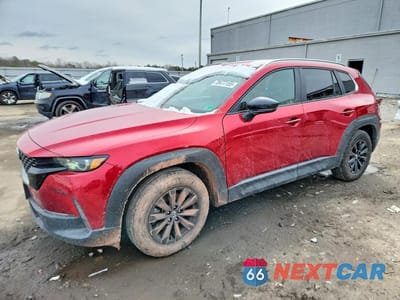 2023 MAZDA CX-50 SELECT 7MMVABAM1PN140216 - główne zdjęcie licytacji z USA - miniatura