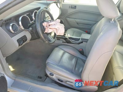 Zdjęcie 7 z 13 samochodu: 2007 FORD MUSTANG VIN:1ZVFT80N275243315 - miniatura