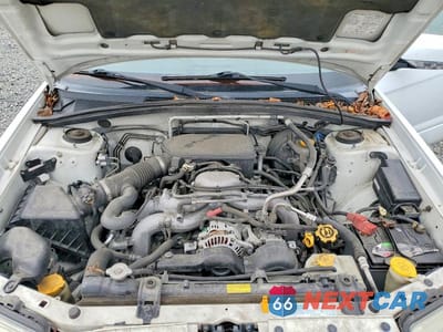 Zdjęcie 12 z 14 samochodu: 2007 SUBARU FORESTER 2.5X PREMIUM VIN:JF1SG65607H748236 - miniatura