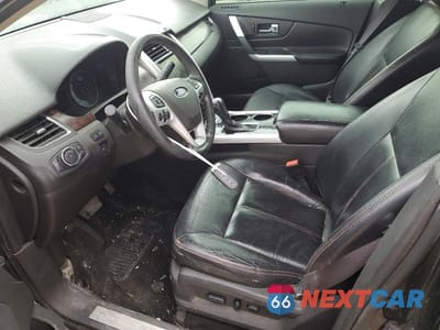 Zdjęcie 7 z 12 samochodu: 2013 FORD EDGE LIMITED VIN:2FMDK4KCXDBA60362 - miniatura