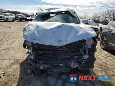 Piąte zdjęcie samochodu w środku: 2021 CHEVROLET TAHOE K1500 RST VIN:1GNSKRKT0MR288402 - miniatura