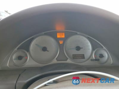 Zdjęcie 9 z 11 samochodu: 2004 BUICK RENDEZVOUS CX VIN:3G5DA03E94S520452 - miniatura