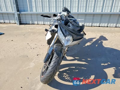 Drugie zdjęcie samochodu z przodu: 2008 SUZUKI GSX-R600 VIN:JS1GN7EA482100347 - miniatura