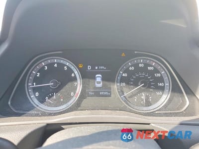 Zdjęcie 9 z 12 samochodu: 2022 HYUNDAI SONATA SE VIN:5NPEG4JA8NH134619 - miniatura