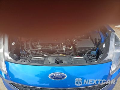 Zdjęcie 7 z 11 samochodu: 2020 FORD ESCAPE SEL VIN:1FMCU0H66LUB30433 - miniatura