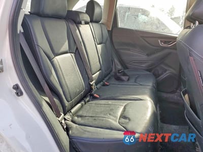 Zdjęcie 11 z 13 samochodu: 2020 SUBARU FORESTER LIMITED VIN:JF2SKASC1LH410605 - miniatura