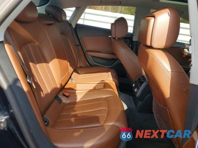 Zdjęcie 10 z 12 samochodu: 2013 AUDI A7 PRESTIGE VIN:WAU2GAFCXDN085396 - miniatura
