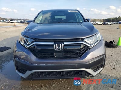 Piąte zdjęcie samochodu w środku: 2022 HONDA CR-V EX VIN:7FARW1H54NE020857 - miniatura