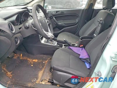 Zdjęcie 7 z 12 samochodu: 2018 FORD FIESTA SE VIN:3FADP4BJ2JM130540 - miniatura