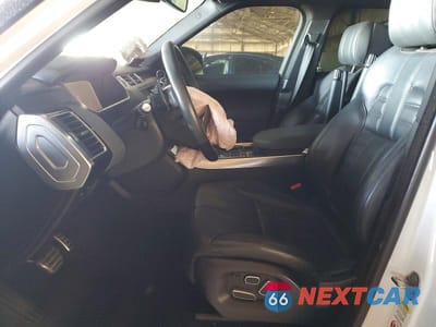 Zdjęcie 7 z 11 samochodu: 2015 LAND ROVER RANGE ROVER SPORT AUTOBIOGRAPHY VIN:SALWV2TF7FA538732 - miniatura