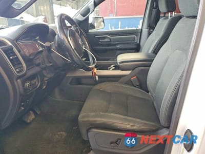 Zdjęcie 7 z 12 samochodu: 2019 RAM 1500 BIG HORN/LONE STAR VIN:1C6RRFFG5KN818874 - miniatura