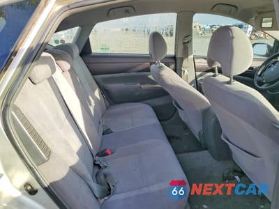 Zdjęcie 10 z 11 samochodu: 2005 TOYOTA PRIUS VIN:JTDKB20U557021944 - miniatura