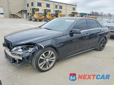 2016 MERCEDES-BENZ E 350 WDDHF5KB1GB269559 - główne zdjęcie licytacji z USA - miniatura