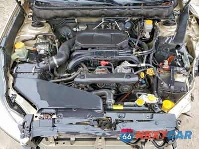 Zdjęcie 12 z 13 samochodu: 2010 SUBARU OUTBACK 2.5I PREMIUM VIN:4S4BRCGC7A3340385 - miniatura