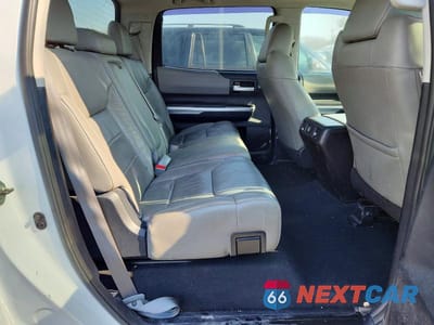 Zdjęcie 10 z 11 samochodu: 2015 TOYOTA TUNDRA LIMITED VIN:5TFHY5F18FX434837 - miniatura