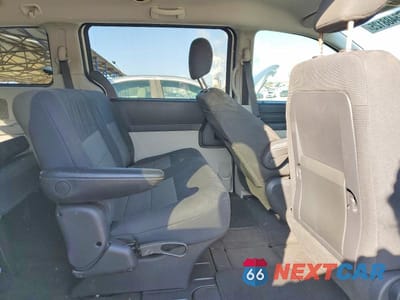 Zdjęcie 10 z 11 samochodu: 2008 DODGE GRAND CARAVAN SE VIN:1D8HN44H08B126260 - miniatura