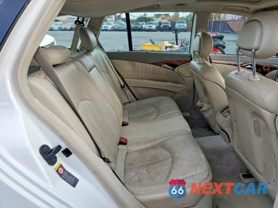 Zdjęcie 10 z 12 samochodu: 2004 MERCEDES-BENZ E 320 VIN:WDBUH65JX4A481968 - miniatura
