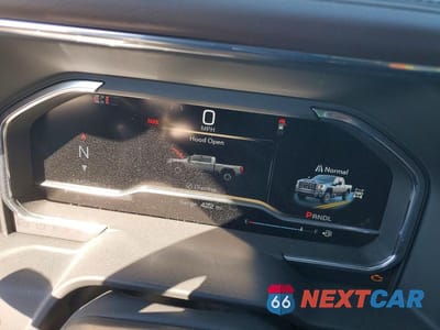 Zdjęcie 9 z 12 samochodu: 2025 GMC SIERRA K3500 DENALI VIN:1GT4UWEY7SF223692 - miniatura