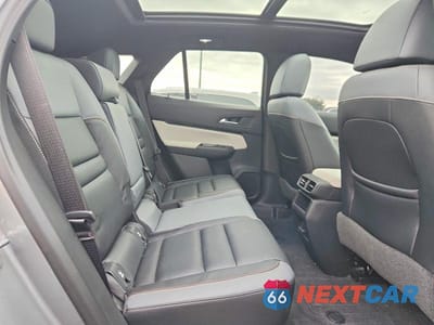 Zdjęcie 11 z 14 samochodu: 2024 HONDA PROLOGUE ELITE VIN:3GPKHZRJ1RS511951 - miniatura