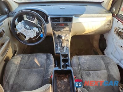 Zdjęcie 8 z 13 samochodu: 2007 SUZUKI XL7 VIN:2S3DB217776127866 - miniatura