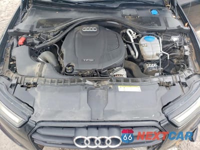 Zdjęcie 11 z 14 samochodu: 2018 AUDI A6 PREMIUM VIN:WAUF8AFC8JN034117 - miniatura