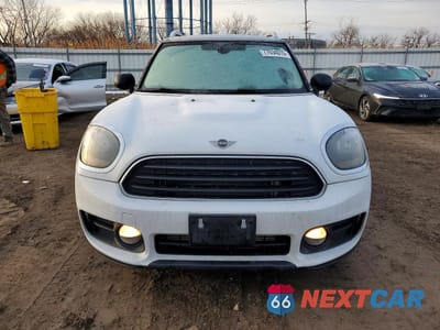 Piąte zdjęcie samochodu w środku: 2019 MINI COOPER COUNTRYMAN ALL4 VIN:WMZYV5C55K3F58164 - miniatura