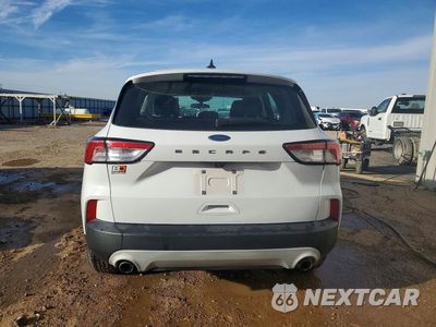 Zdjęcie 6 z 13 samochodu: 2021 FORD ESCAPE S VIN:1FMCU0F66MUA19966 - miniatura