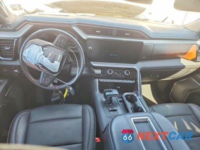 Zdjęcie 8 z 11 samochodu: 2022 GMC SIERRA K1500 DENALI VIN:3GTUUGET7NG625158 - miniatura