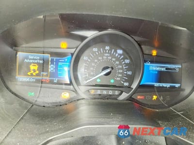 Zdjęcie 9 z 13 samochodu: 2021 FORD EDGE SEL VIN:2FMPK4J9XMBA09608 - miniatura