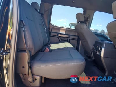 Zdjęcie 10 z 11 samochodu: 2017 FORD F150 SUPERCREW VIN:1FTEW1CP8HKC10316 - miniatura