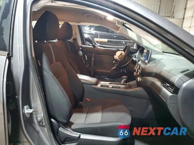Zdjęcie 7 z 12 samochodu: 2022 NISSAN SENTRA SV VIN:3N1AB8CV3NY237053 - miniatura