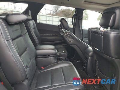 Zdjęcie 11 z 13 samochodu: 2015 DODGE DURANGO CITADEL VIN:1C4RDJEG3FC850980 - miniatura