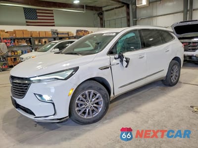 2023 BUICK ENCLAVE ESSENCE 5GAEVAKW1PJ179072 - główne zdjęcie licytacji z USA - miniatura