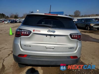 Zdjęcie 6 z 13 samochodu: 2024 JEEP COMPASS LATITUDE VIN:3C4NJDBN5RT152066 - miniatura