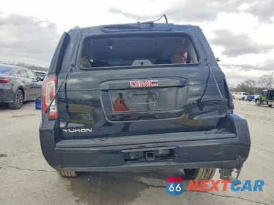 Zdjęcie 6 z 11 samochodu: 2019 GMC YUKON SLT VIN:1GKS2BKC3KR167283 - miniatura