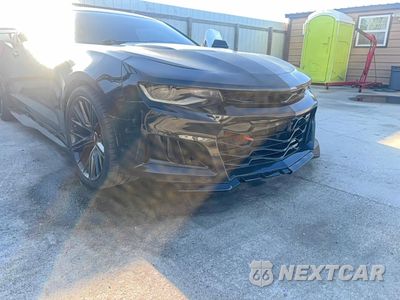 Zdjęcie 11 z 13 samochodu: 2017 CHEVROLET CAMARO SS VIN:1G1FF1R7XH0107592 - miniatura
